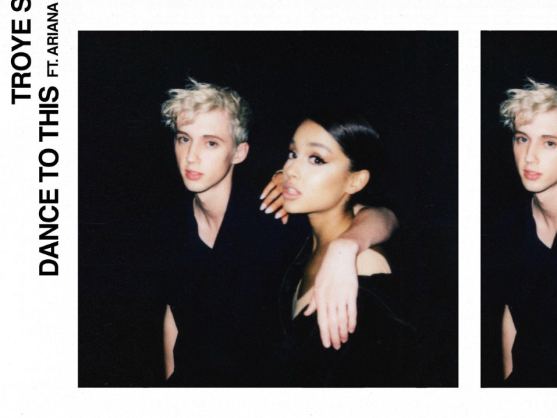 Dance To This (Single)