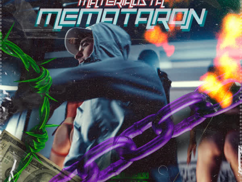 MATERIALISTA (Single)