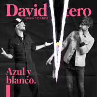 Azul y Blanco (Single)