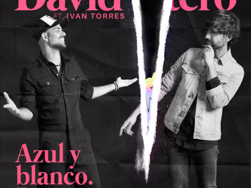Azul y Blanco (Single)