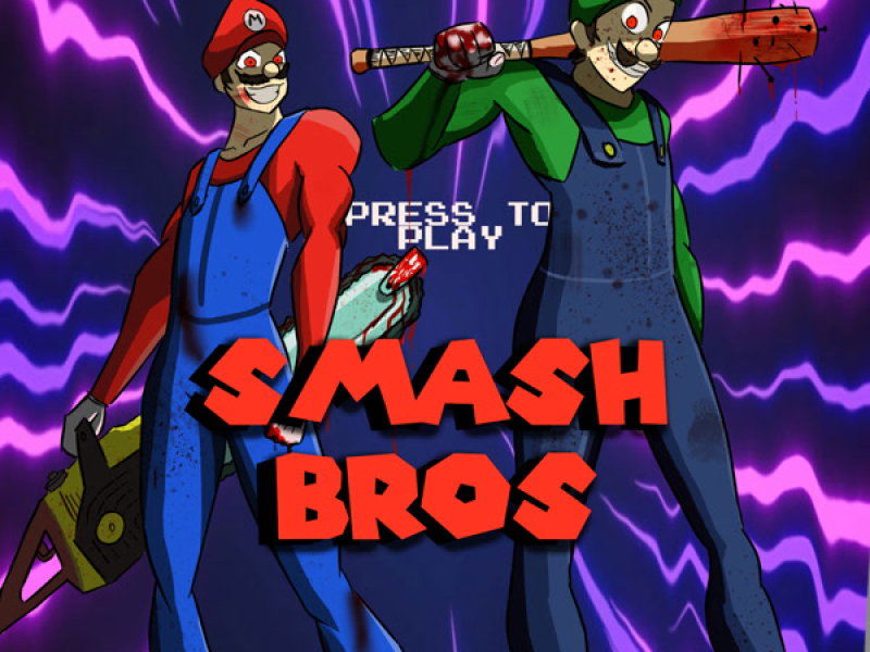 Smash Bros (Single)