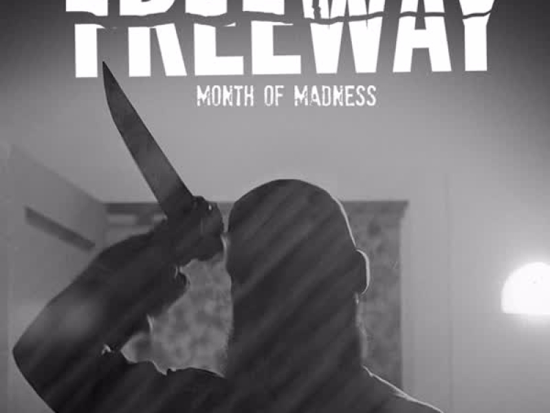 Month of Madness, Vol. 9