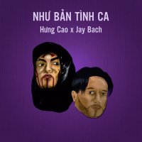 Như Bản Tình Ca (Single)