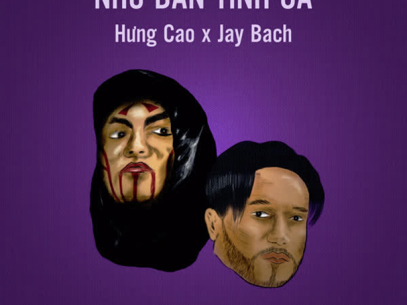 Như Bản Tình Ca (Single)