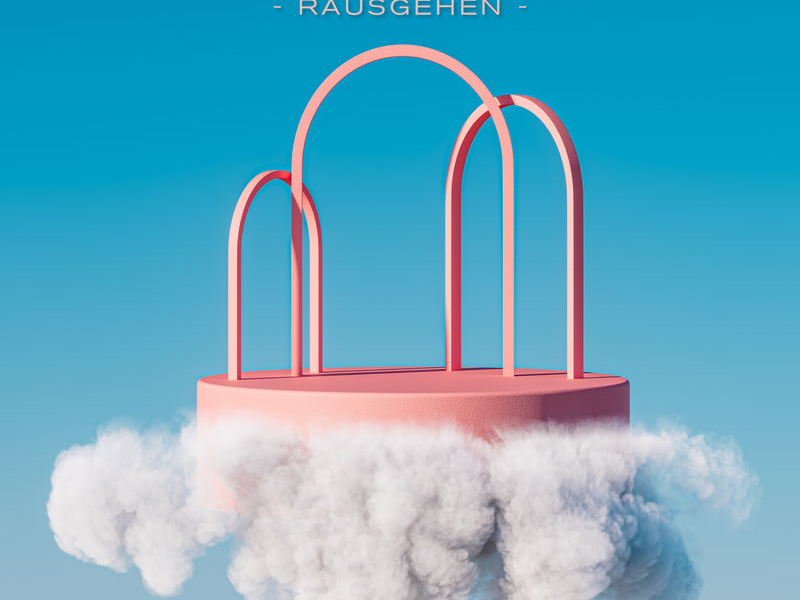 Rausgehen (Single)