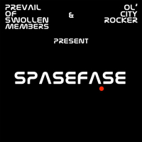 Spasefase (EP)
