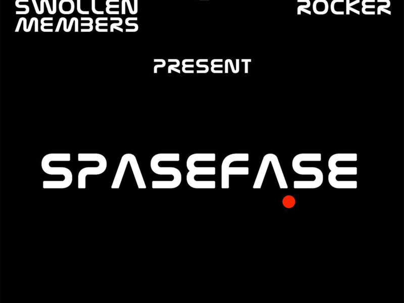 Spasefase (EP)