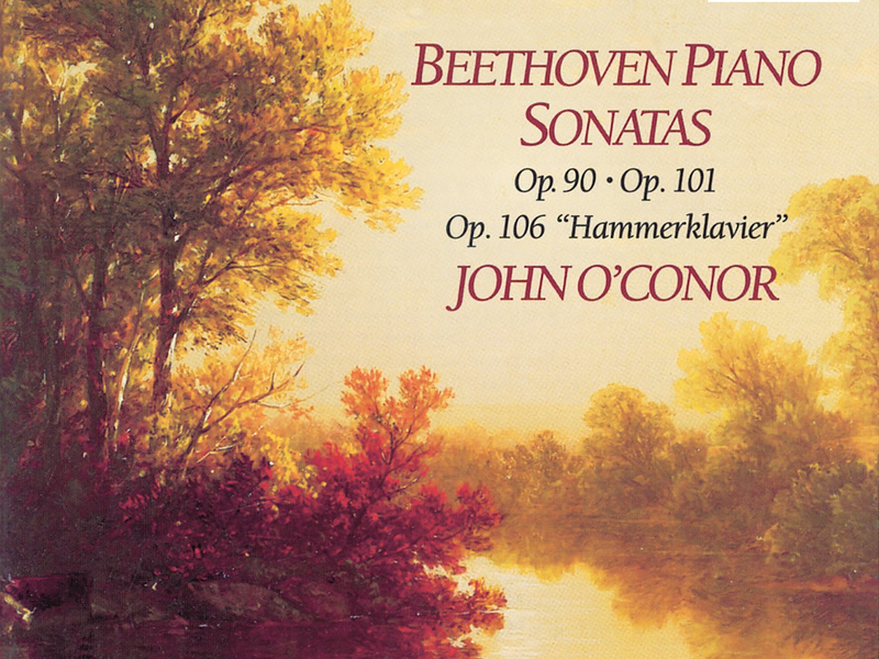 Beethoven: Piano Sonatas, Vol. 8