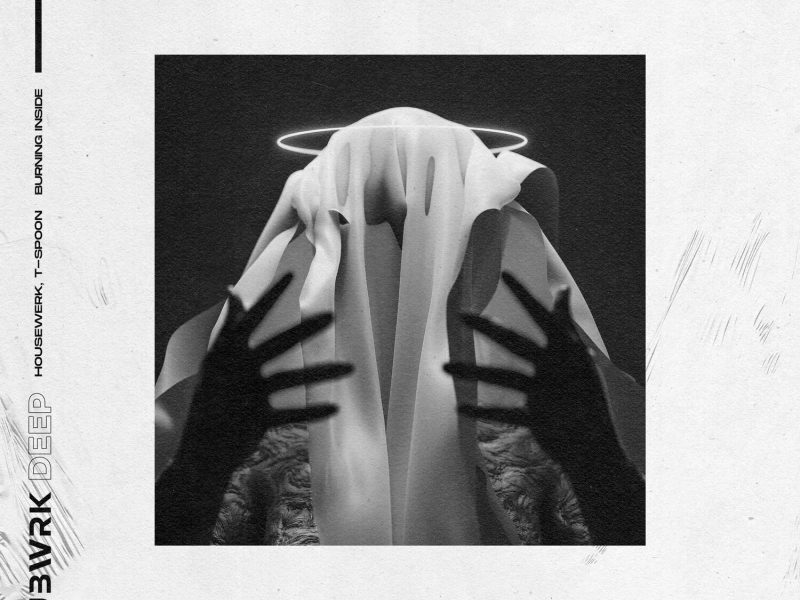 Burning Inside (Single)