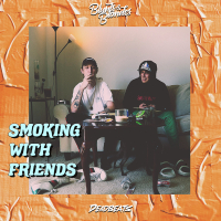 Smoking With Friends (Single)