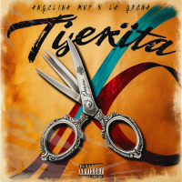 Tijerita (Single)