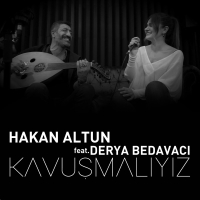 Kavuşmalıyız (Single)