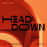Head Down (Remix Pack) (EP)