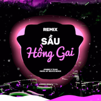 Sầu Hồng Gai (QT Beatz Remix) (Single)