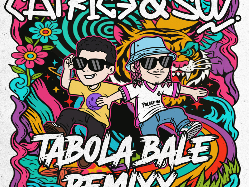 Tabola Bale Remix (Single)