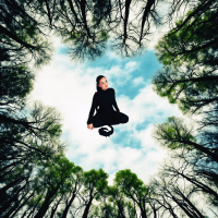 Denso Como el Aire (Single)