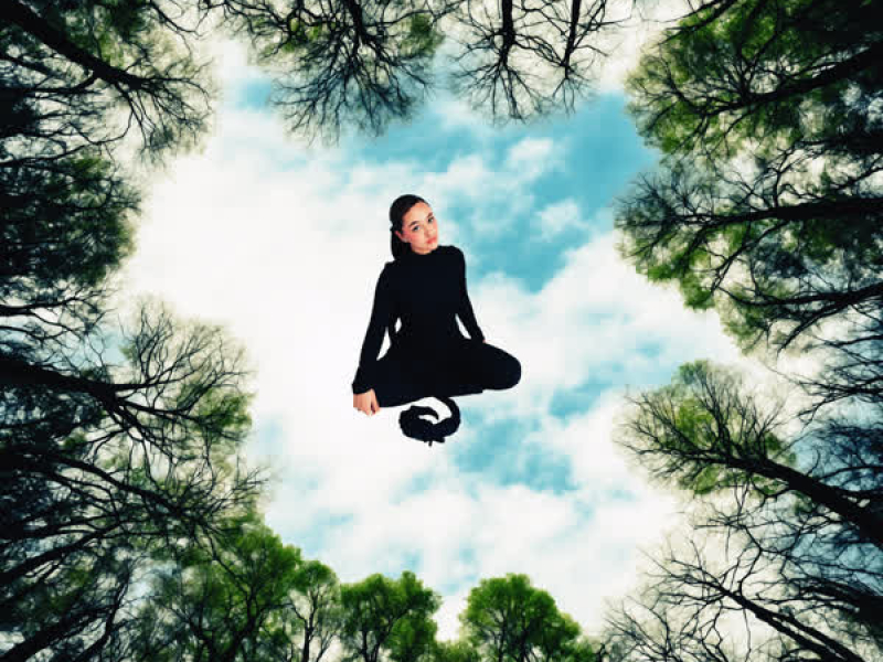 Denso Como el Aire (Single)