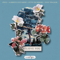 Believe You (Single)