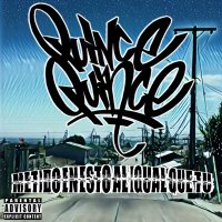 Metido En Esto Al Igual Que Tu (Single)