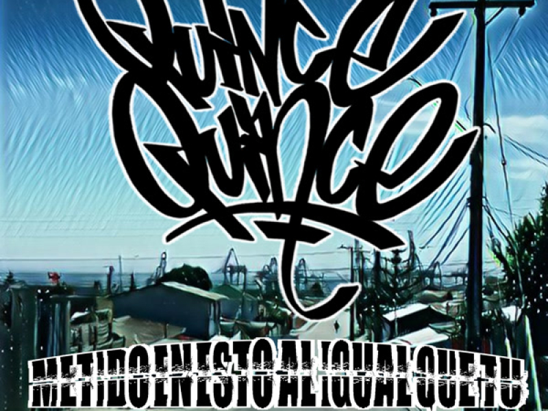 Metido En Esto Al Igual Que Tu (Single)