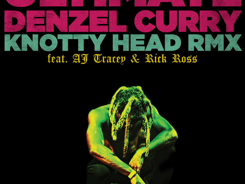 Knotty Head (UK Remix) (Single)