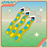 The Slide (feat. SUMIN) (Single)