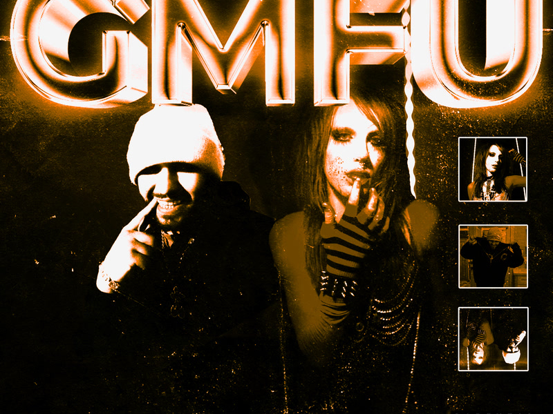 GMFU (CLUB MIX) (Single)