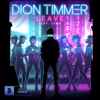 Leave (Single)