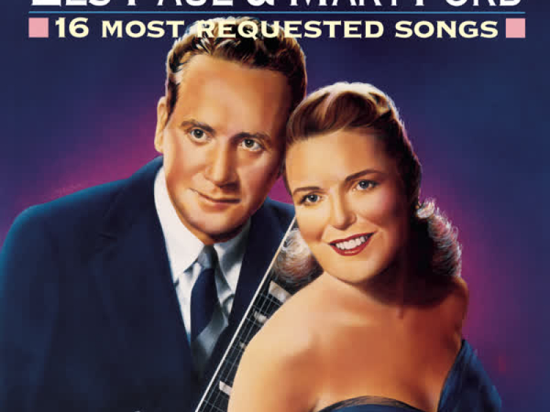 16 Most Requested Songs