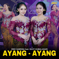Ayang - Ayang (Single)