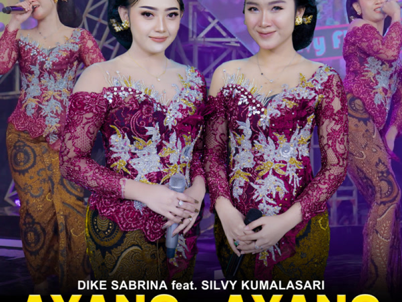 Ayang - Ayang (Single)