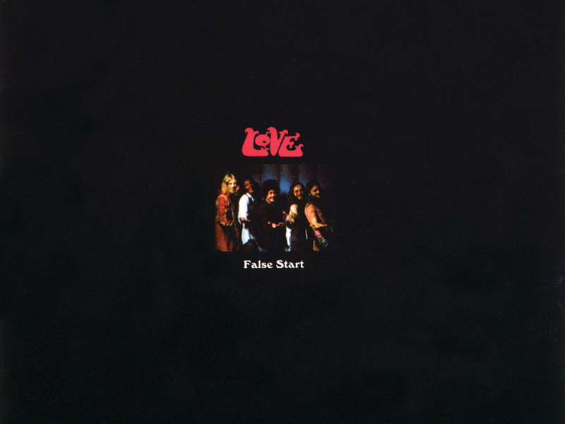 False Start