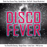 Disco Fever Volume 1