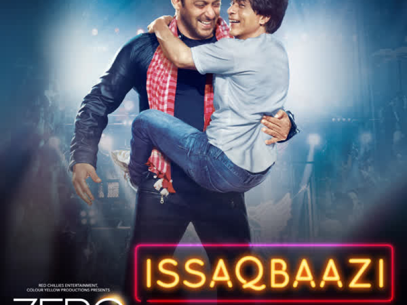 Issaqbaazi (From 