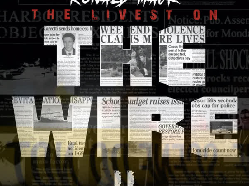 The Wire II