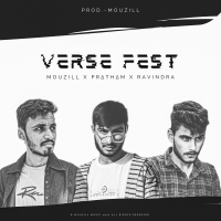 Verse Fest (Single)