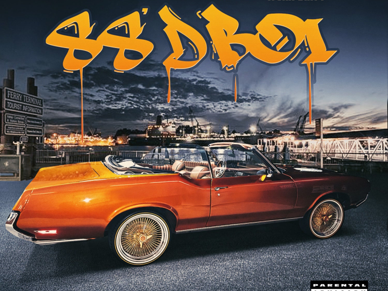 88' D Boi (feat. Work Dirty) (Single)