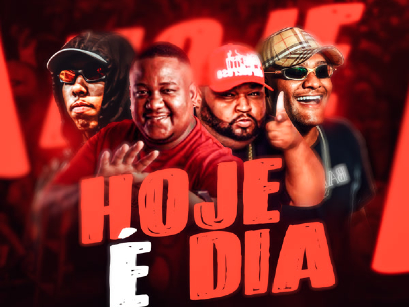 Hoje é Dia (Single)