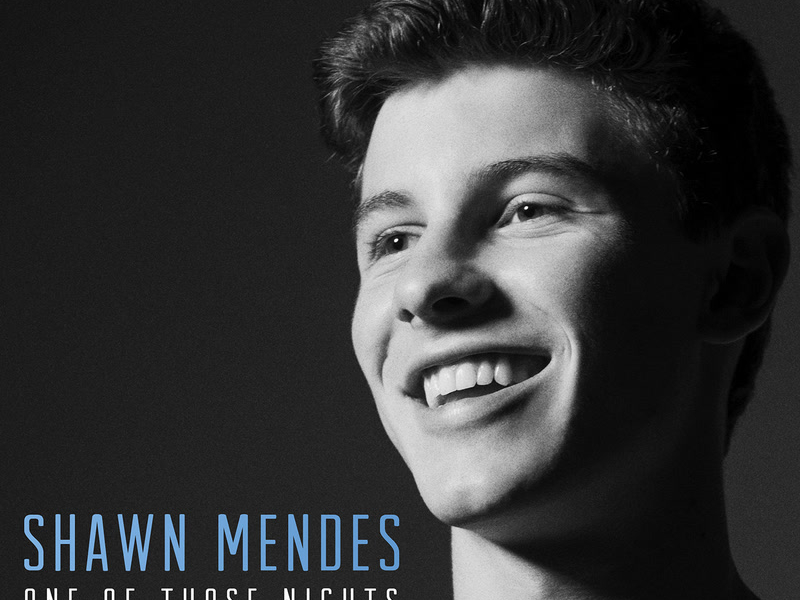 One Of Those Nights (Single)