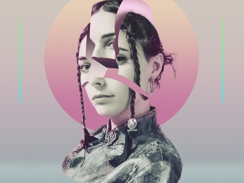 Blew My Mind (Single)