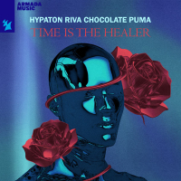 Time Is The Healer (Single)