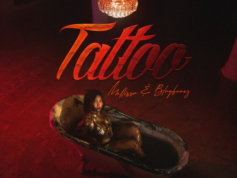 Tattoo (Single)