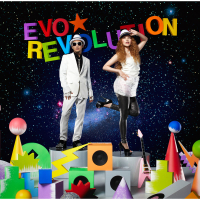 Evorevolution (Single)