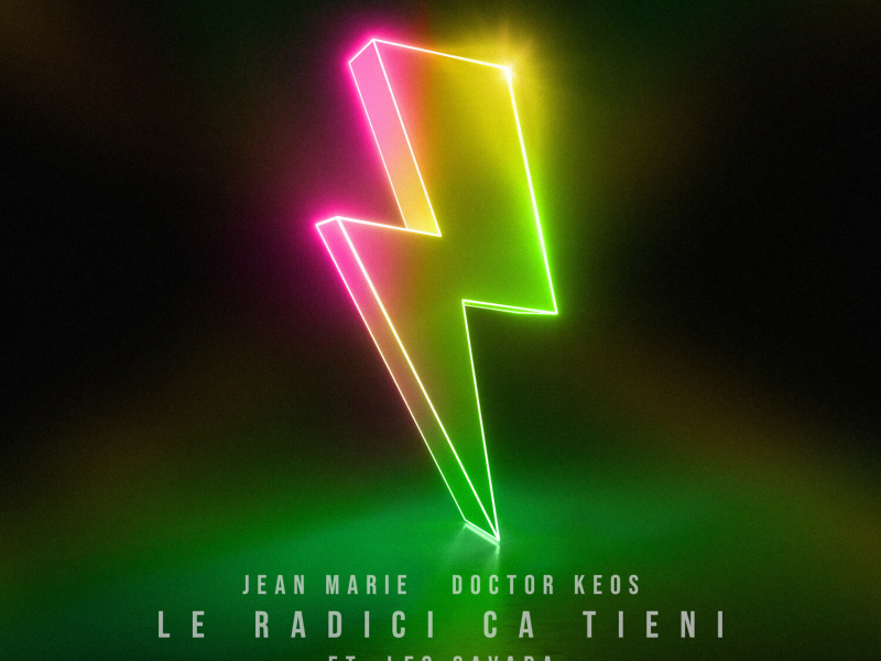 LE RADICI CA TIENI (Single)