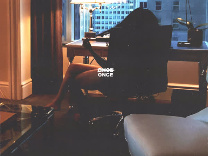 Once (Single)