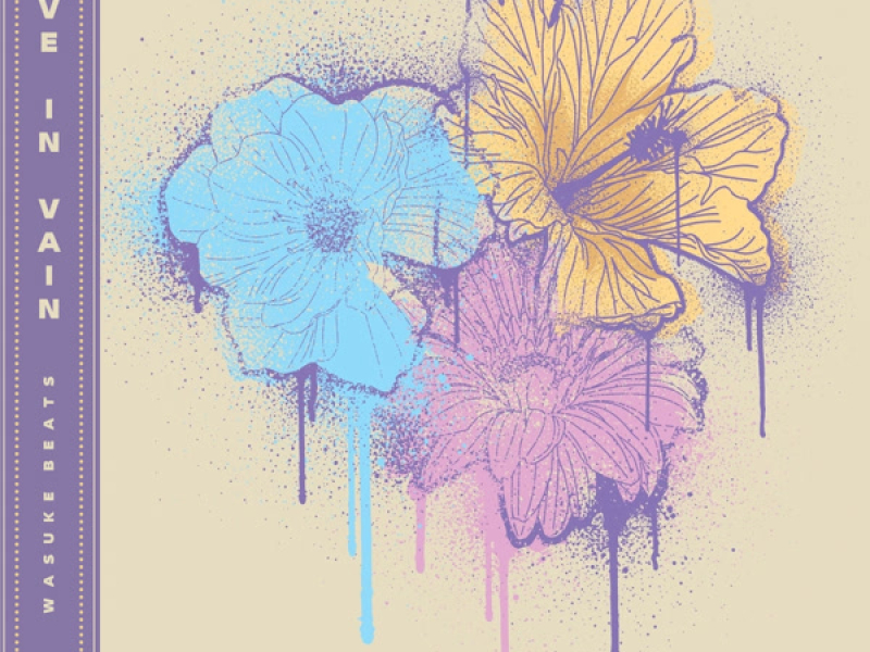 Love In Vain (Single)