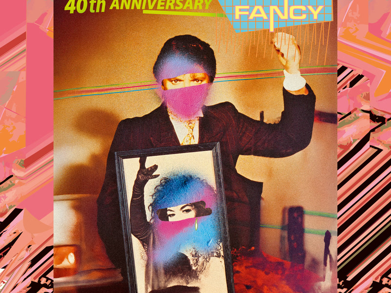 Slice Me Nice (40th Anniversary) (Single)