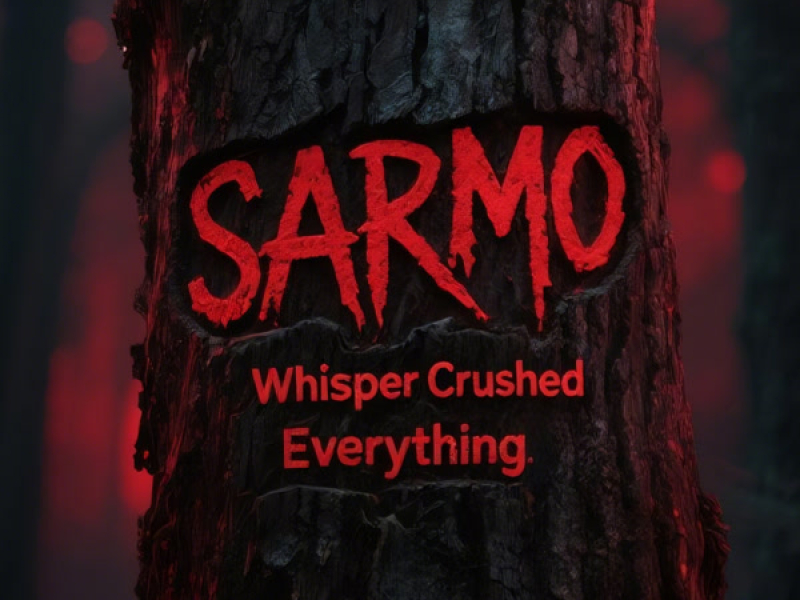 Whisper Crushed Everything (Single)