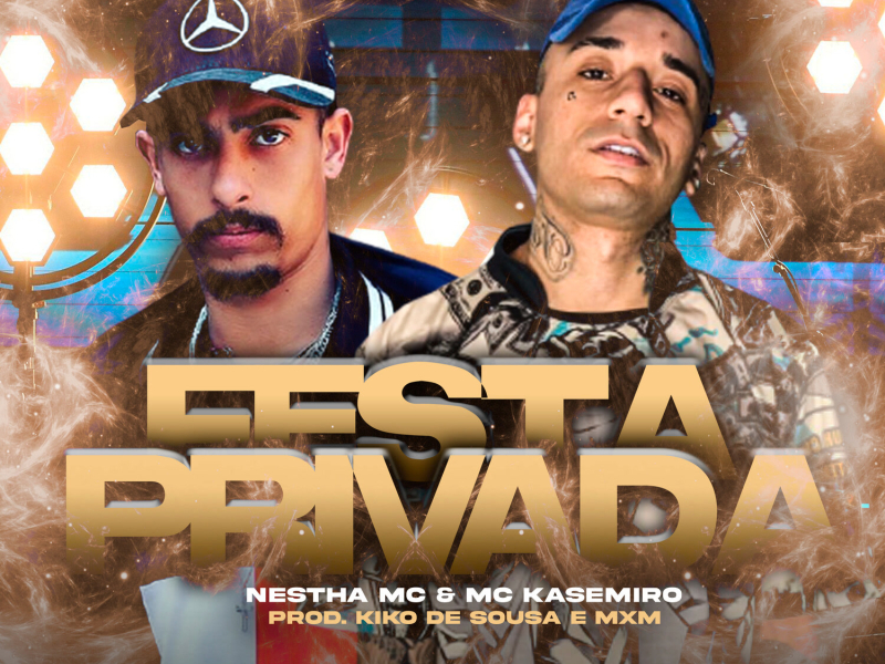 Festa Privada (Single)