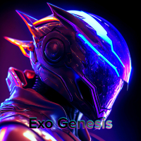 Exo Genesis (Single)